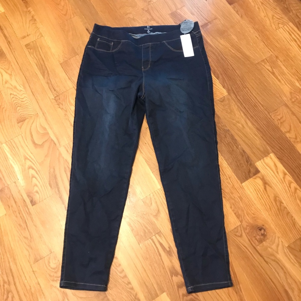 Super soft Hannah Jeggings